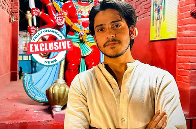 Exclusive! Ishq Next Door actor Purav Jha on his shift from YouTube to acting, “I always wanted to do this”