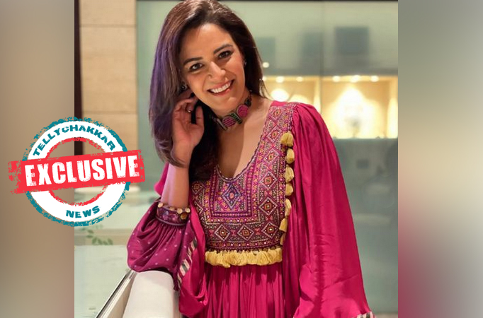 Mona Singh