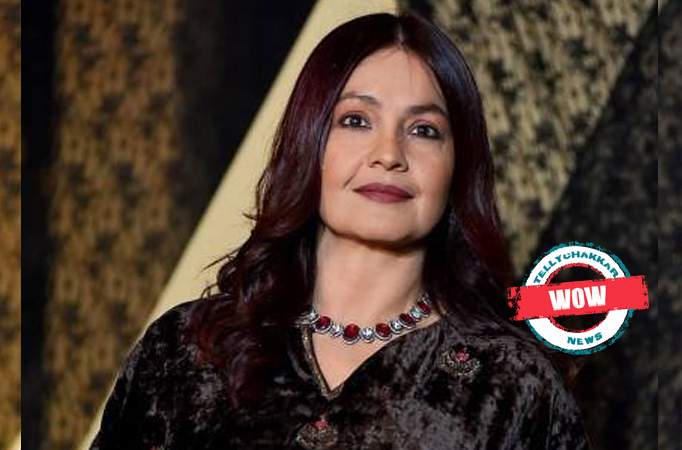 POOJA BHATT