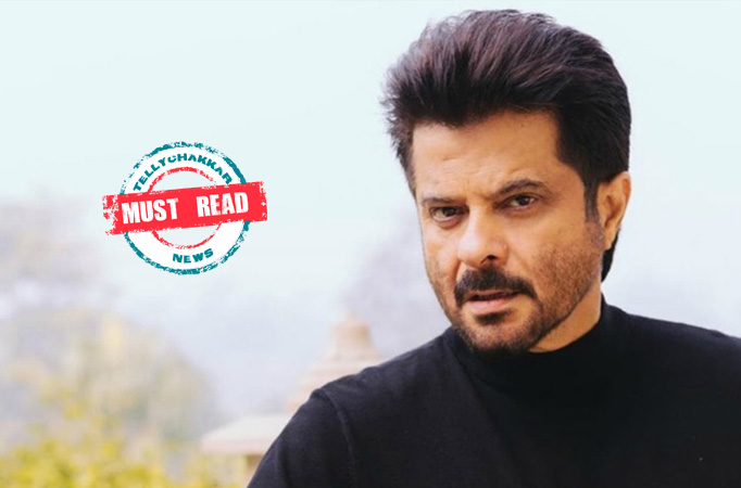 Anil Kapoor keen on creating new content 