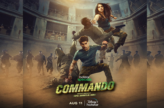 Commando