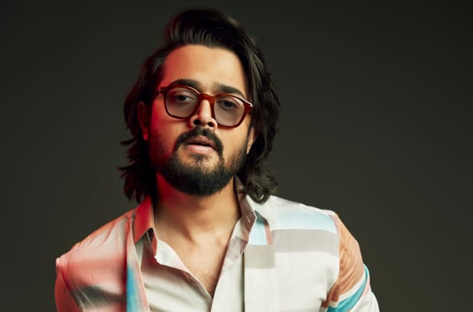 Bhuvan Bam