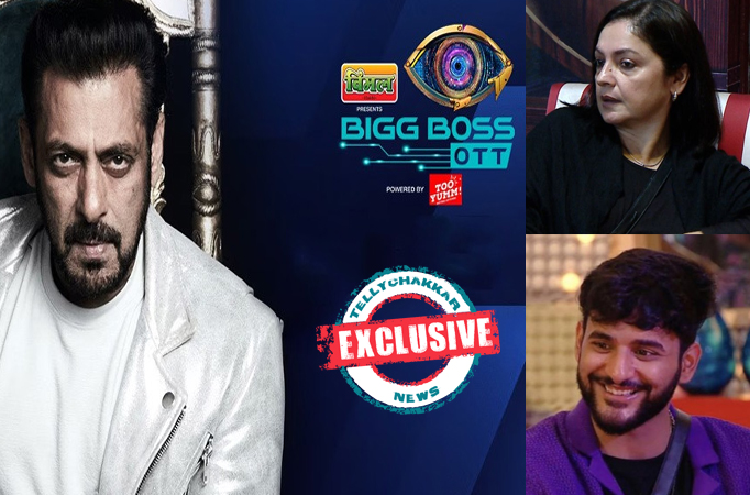 BIGG BOSS OTT SEASON 2 