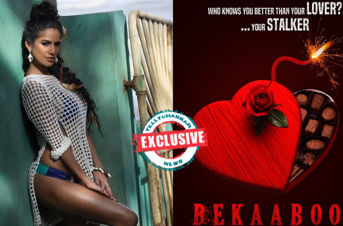 Breaking! Lock Upp Season 1 contestant Poonam Pandey roped in for Bekaboo Season 3 for Altt?