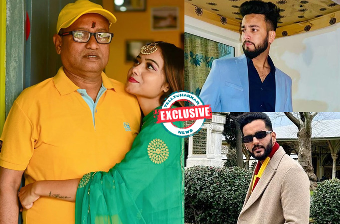  Bigg Boss OTT Season 2: Exclusive! Manisha Rani’s father Pramod Kumar shares his thoughts on Elvish and Abhishek; reveals if he