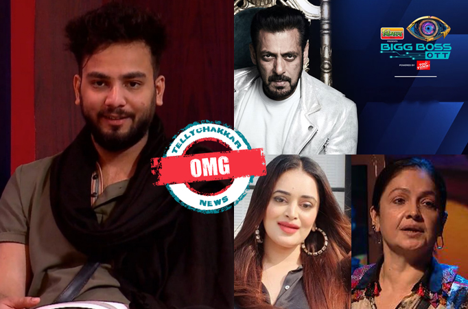 Bigg Boss OTT Bigg Boss OTT