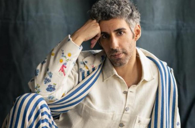 Adil Khanna