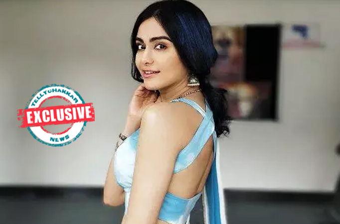 Adah Sharma