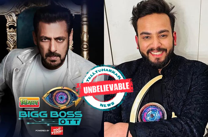 Bigg Boss OTT