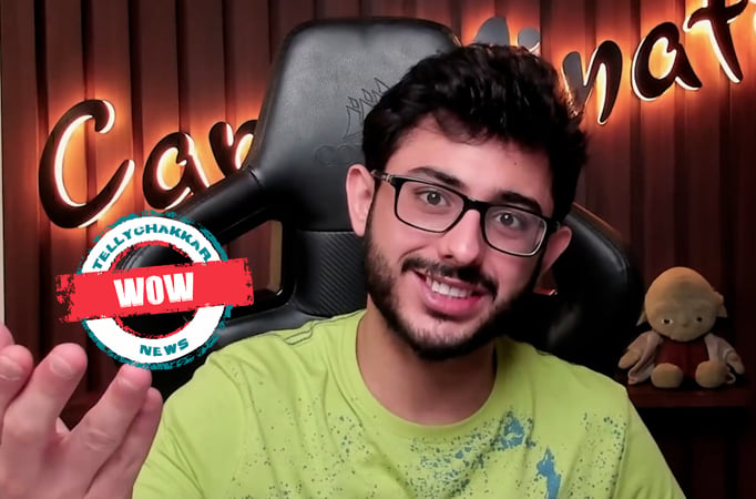 CarryMinati 