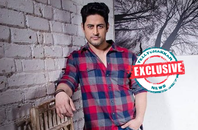 Mohit Raina