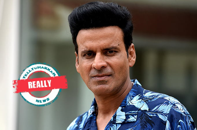 Manoj Bajpayee