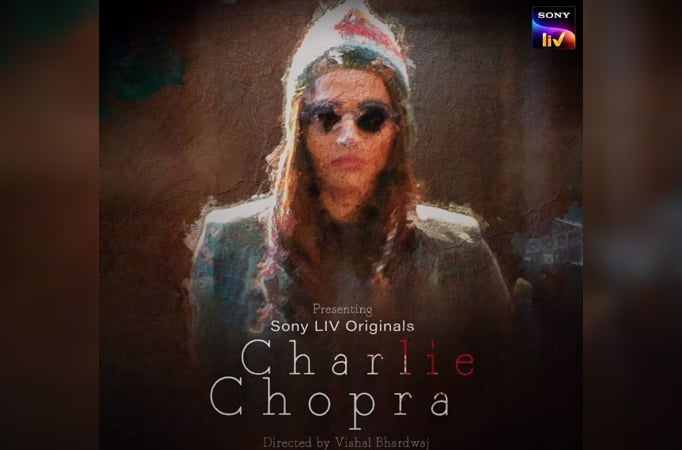 Charlie Chopra