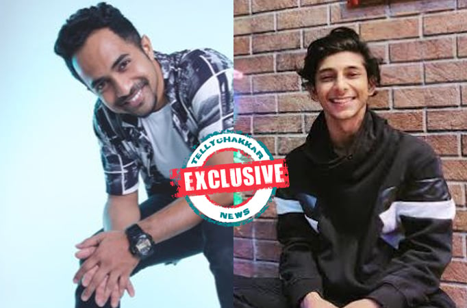 Macedon Dmello and Adnan Ahmed Khan