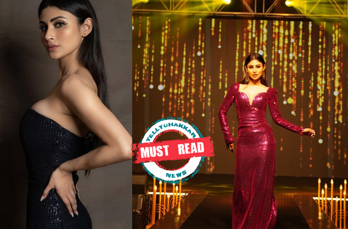  MOUNI ROY