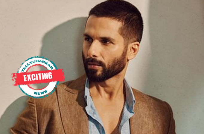  Shahid Kapoor