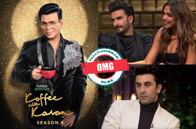 Koffee With Karan