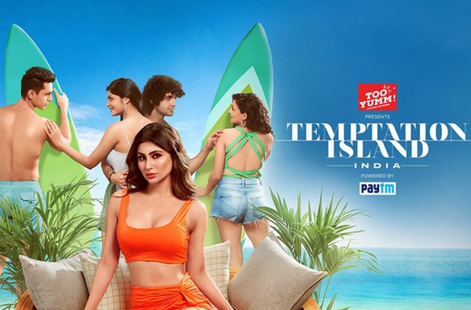 Temptation Island India