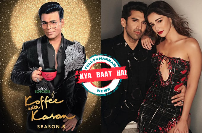 Koffee with Karan