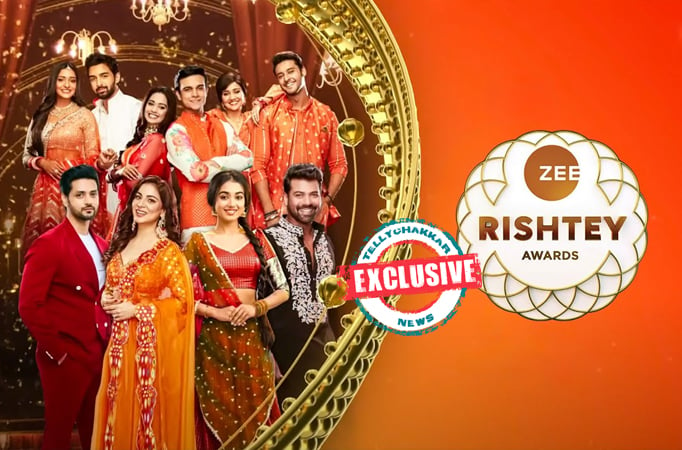 Zee Rishtey Awards