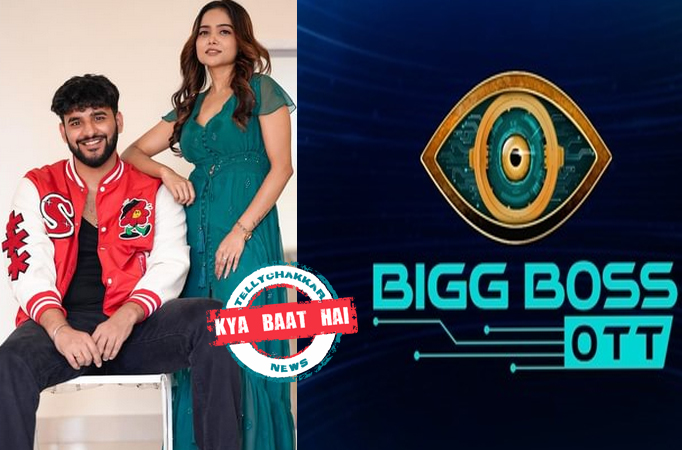 Bigg Boss OTT Season 2