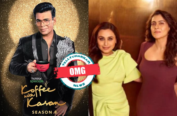 Koffee With Karan