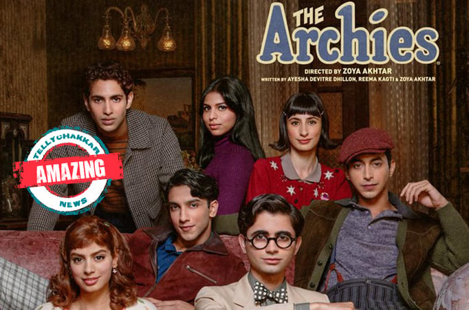 The Archies