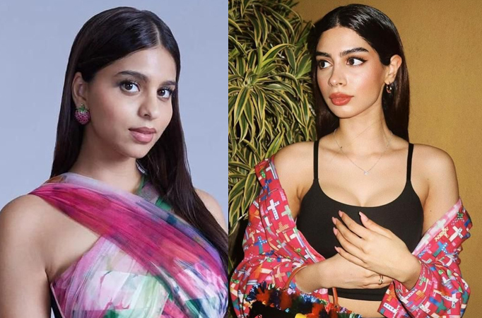 Suhana Khan Suhana Khan