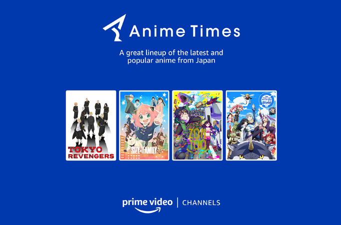 Anime Times