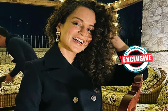 Kangana 