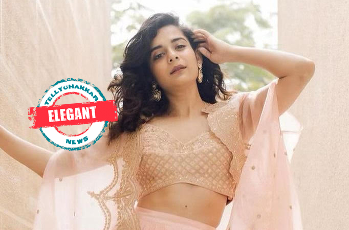 Mithila Palkar