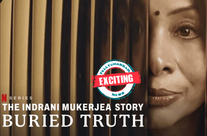 The Indrani Mukherjea Story