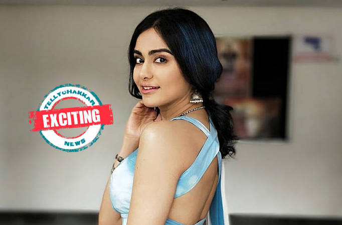 Adah Sharma