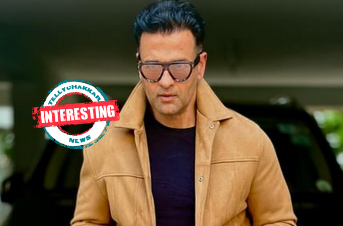 Rohit Roy