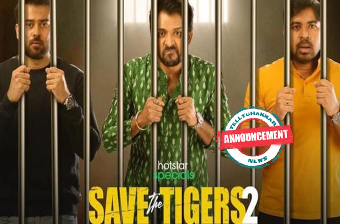 save the tigers 2