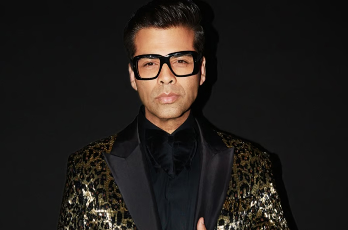 Karan Johar