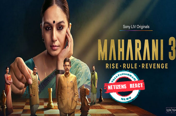 Maharani 