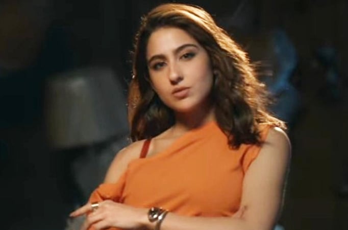 Sara Ali Khan