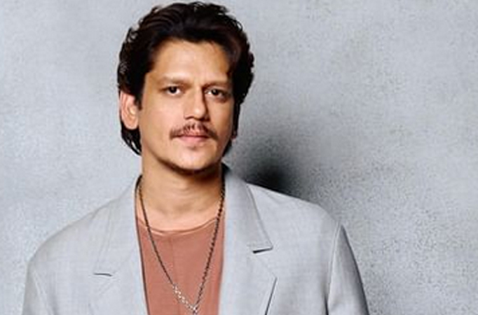 Vijay Varma