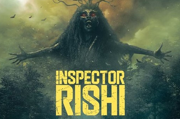 Inspector Rishi