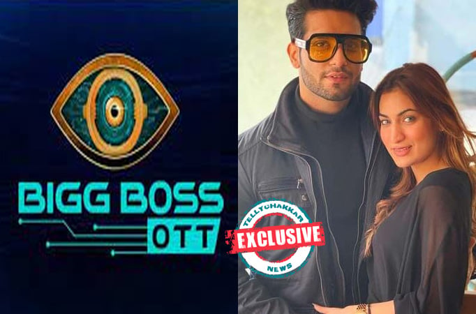 BIGG BOSS OTT SEASON 3