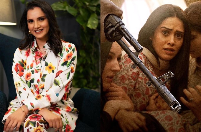 Sania Mirza Sania Mirza