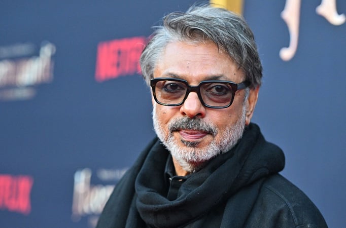  Sanjay Leela Bhansali 