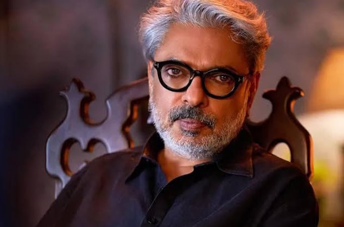 Sanjay Leela Bhansali