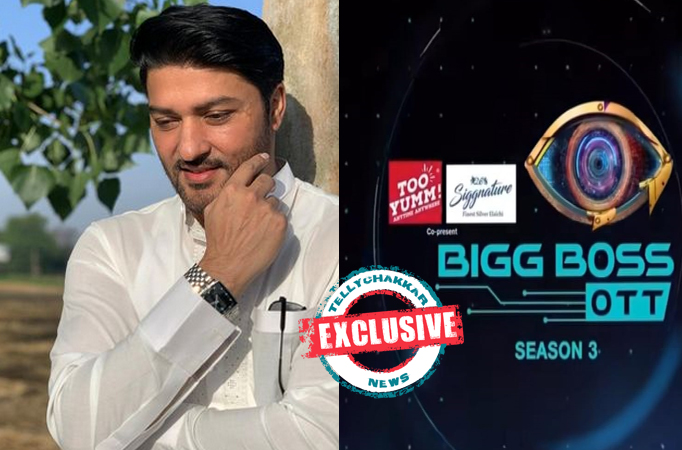 BIGG BOSS OTT SEASON 3