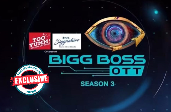 BIGG BOSS OTT SEASON 3 