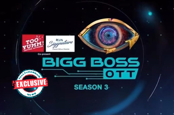 BIGG BOSS OTT SEASON 3 