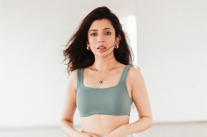 Barkha Singh