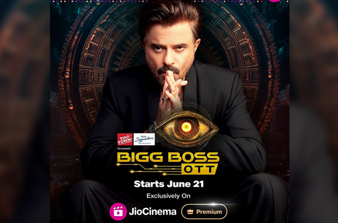Bigg Boss OTT 