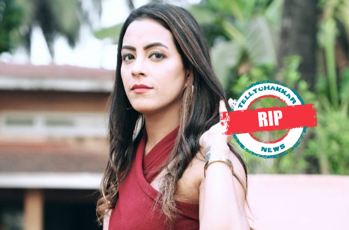 Ullu actress Noor Malabika Das commits suicide in her Mumbai home; cops ...